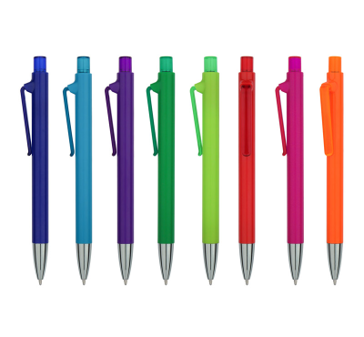 Пластмасов химикал MP-9291 - Светло Син