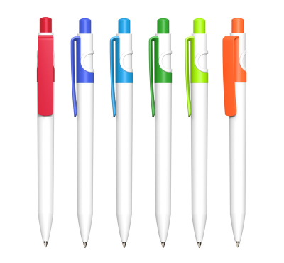 Пластмасов химикал MP-9290 - Черен