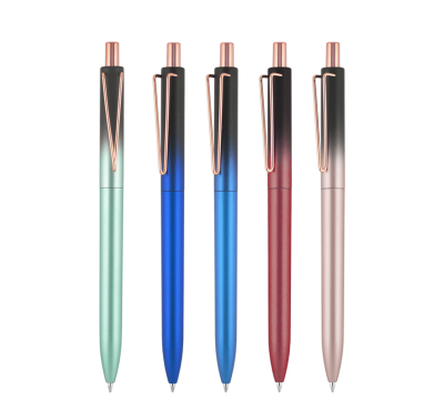 Пластмасов химикал MP-9285 - Оранжев